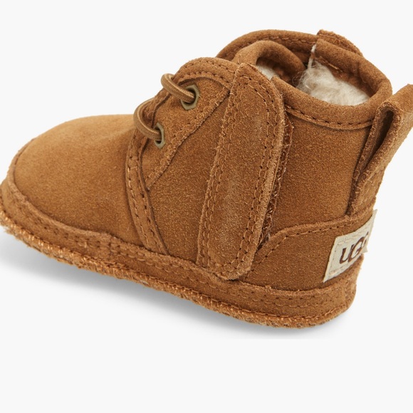 Ugg baby boots - Picture 2 of 7
